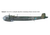 Italeri Do 217K with Fritz X