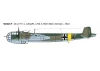 Italeri Do 217K with Fritz X