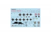 Italeri Focke-Wulf Fw 190 A-8/F Aces