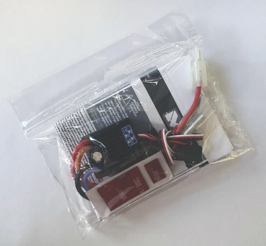 TAMIYA THW-1060 Brushed ESC for Kits (bag)