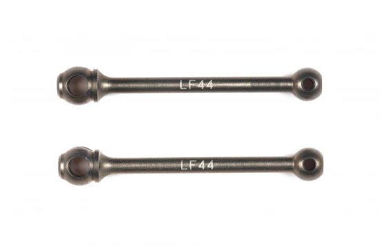 Tamiya 44mm LW Swing Shafts *2 BB