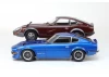 Tamiya 1/24 Datsun 240Z Street Custom