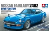 Tamiya 1/24 Datsun 240Z Street Custom