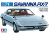 Tamiya 1/24 Mazda Savanna RX-7