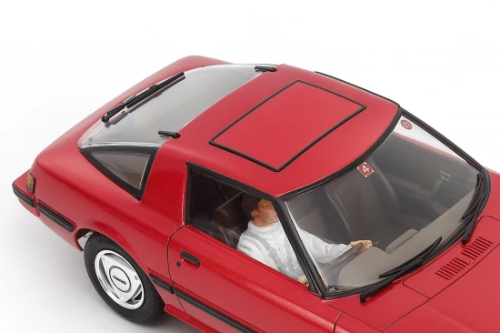 Tamiya 1/24 Mazda Savanna RX-7