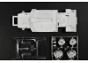 Tamiya 1:24 1978 Ford Zakspeed Capri Turbo