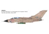 Italeri Tornado GR.1 Desert Storm