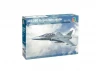 Italeri 1/48 Jas-39 Gripen Twin Seater