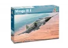 Italeri Mirage III C O E
