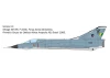 Italeri Mirage III C O E