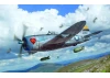 Italeri P-47D Thunderbolt (E.T.O.)