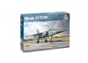 Italeri Mirage F1 C/CR
