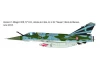 Italeri Mirage F1 C/CR