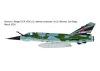 Italeri Mirage F1 C/CR