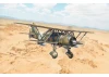 Italeri FIAT CR.42 Falco Assault/Night Fighter