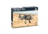 Italeri FIAT CR.42 Falco Assault/Night Fighter