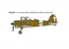 Italeri FIAT CR.42 Falco Assault/Night Fighter