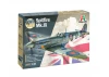 Italeri Spitfire Mk. IX Aces