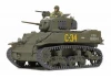 Tamiya 1/48 M5A1 Stuart