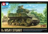 Tamiya 1/48 M5A1 Stuart