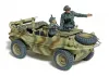 Tamiya 1:35 Schwimmwagen T166 WW