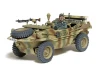Tamiya 1:35 Schwimmwagen T166 WW