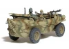 Tamiya 1:35 Schwimmwagen T166 WW