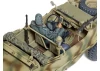 Tamiya 1:35 Schwimmwagen T166 WW