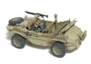 Tamiya 1:35 Schwimmwagen T166 WW