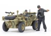 Tamiya 1:35 Schwimmwagen T166 WW