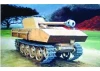 Italeri 7 - 5 cm RSO with PAK40 RR