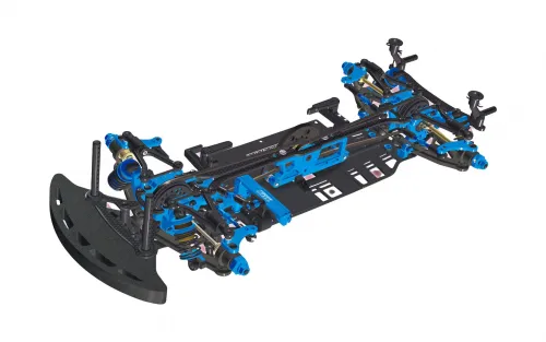 Tamiya TRF421X Chassis Kit