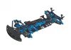 Tamiya TRF421X Chassis Kit