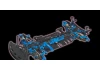 Tamiya TRF421X Chassis Kit