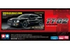 Tamiya Toyota Celica GT-Four ST205 Black (TT-02)