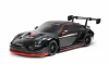 Tamiya Porsche 911 GT3 R (992) with Black Painted Body (TT-02)