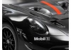 Tamiya Porsche 911 GT3 R (992) with Black Painted Body (TT-02)