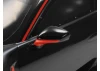 Tamiya Porsche 911 GT3 R (992) with Black Painted Body (TT-02)