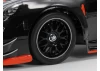 Tamiya Porsche 911 GT3 R (992) with Black Painted Body (TT-02)