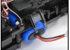 Tamiya Peugeot 306 Maxi with Blue Painted Body (BT-01)