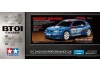 Tamiya Peugeot 306 Maxi with Blue Painted Body (BT-01)