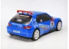 Tamiya Peugeot 306 Maxi with Blue Painted Body (BT-01)