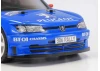 Tamiya Peugeot 306 Maxi with Blue Painted Body (BT-01)
