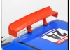 Tamiya Peugeot 306 Maxi with Blue Painted Body (BT-01)