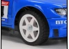Tamiya Peugeot 306 Maxi with Blue Painted Body (BT-01)