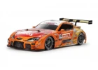 Tamiya ENEOS X PRIME GR Supra (TT-02)