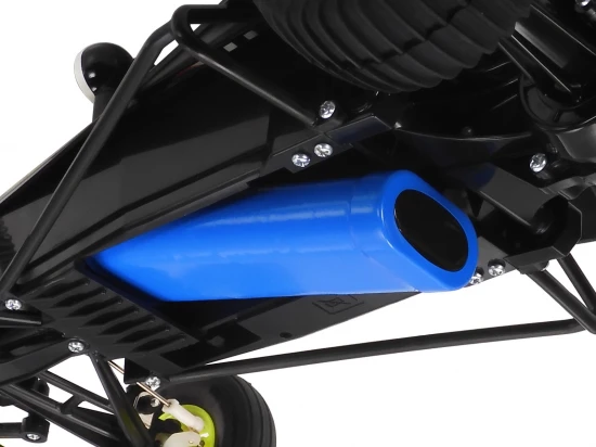 Tamiya The Grasshopper Black Edition