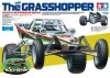 Tamiya The Grasshopper Black Edition