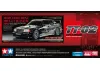 Tamiya Mercedes-Benz 190 E 2.5-16 EVO II 1991 with Painted Body (TT-02)