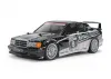 Tamiya Mercedes-Benz 190 E 2.5-16 EVO II 1991 with Painted Body (TT-02)